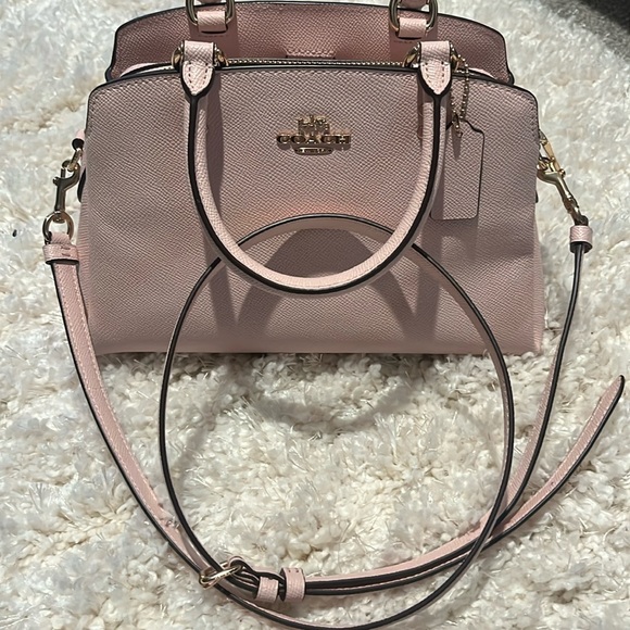 Coach Handbag - Picture 1 of 10